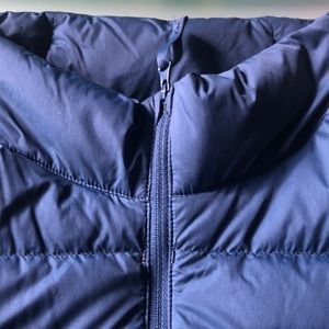Uniqlo men’s ultra light jacket